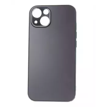 iLike Apple Business Case, skirta iPhone 14 6,1 inch Graphite