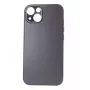 iLike Apple Business Case, skirta iPhone 14 6,1 inch Graphite