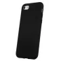 iLike Samsung Galaxy A54 5G Silicone Case Black