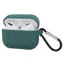 iLike AirPods 3 Dėklas Žalias