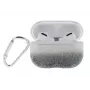 iLike Apple Caviar Case, skirtas AirPods 3, Gradient Grey