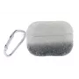 iLike Apple Caviar Case, skirtas AirPods Pro 2, gradient pilka