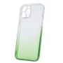 iLike Samsung Galaxy A54 5G Green Gradient 2 mm Dėklas