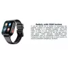 Forever Smartwatch GPS WiFi 4G Kids KW-510 Juoda
