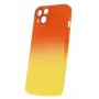 iLike Trendy Case Yellow Orange, skirtas Xiaomi Redmi Note 12 5G / Poco X5 Pro