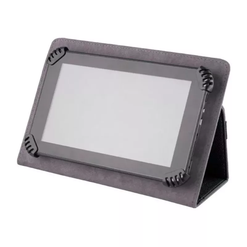 GreenGo Orbi Case for 9-10 Inch Tablets Black