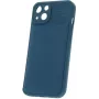 iLike Xiaomi Redmi 12C Honeycomb Case Dark Blue