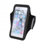 Universal GreenGo Arm Case Premium 6.0'' Black