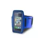 Telone Arm Case Premium, skirta Galaxy S2 I9100/iPhone 5, mėlyna