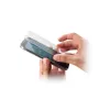 Forever Smart Folio Case, skirtas Apple iPad 2/3/4 - juoda