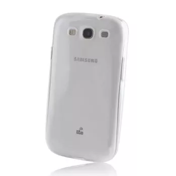 GreenGo Samsung Galaxy S8 G950 TPU Gel Dėklas Skaidrus