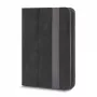 GreenGo Universal Case Fantasia, skirta planšetiniam kompiuteriui 7-8 colių, juoda
