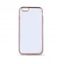 GreenGo Sony Xperia M5 Hybrid Case Rose Gold