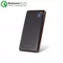 Forever Universal Power Bank 10000 mAh PTB-03 QUALCOMM Quick Charge 2.0 Juoda