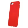 iLike Samsung Galaxy S23 FE Silicone Case Red