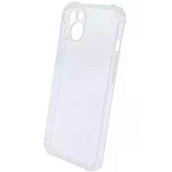 iLike Samsung Galaxy S23 FE Anti Shock 1.5 mm Dėklas Skaidrus