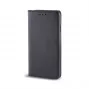 GreenGo Huawei Y3 II Smart Magnet Black Flip Case