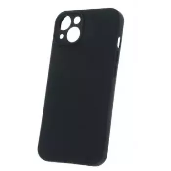 iLike Protective Case for Xiaomi Redmi 12 4G - Black