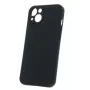 iLike Protective Case for Xiaomi Redmi 12 4G - Black