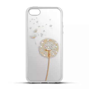 Beeyo Huawei Y5 II TPU Wind Skaidrus Galinis Dangtelis