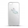 Beeyo Huawei Y5 II TPU Ballerina Skaidrus Dėklas