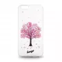 Beeyo TPU Back Cover for Huawei Honor 8 - Pink