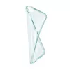 Beeyo Huawei P8 Lite Diamond Frame Green Back Cover