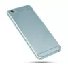Beeyo Huawei P8 Lite Diamond Frame Green Back Cover