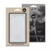 Beeyo Huawei P8 Lite Diamond Frame Green Back Cover