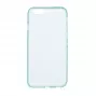 Beeyo Huawei P8 Lite Diamond Frame Green Back Cover