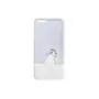GreenGo Trendy Snowman Case for Samsung Galaxy S8