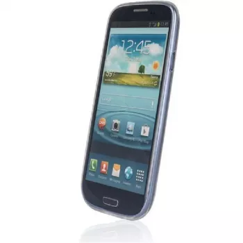 GreenGo Huawei Mate 10 Lite Ultra Slim 0.3mm Skaidrus TPU Dėklas