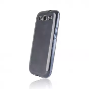 GreenGo Huawei Mate 10 Lite Ultra Slim 0.3mm Skaidrus TPU Dėklas