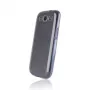 GreenGo Huawei Mate 10 Lite Ultra Slim 0.3mm Skaidrus TPU Dėklas