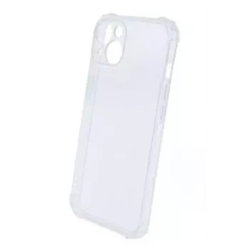 iLike Samsung Galaxy A05S Anti Shock 1.5 mm Dėklas Skaidrus