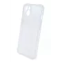 iLike Samsung Galaxy A05S Anti Shock 1.5 mm Dėklas Skaidrus