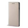 iLike Samsung Galaxy A05 Smart Magnet Case Gold