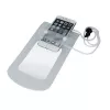 OEM Waterproof String Case 5.5 inch Transparent