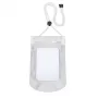 OEM Waterproof String Case 5.5 inch Transparent