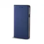 iLike HTC U12+ Smart Magnet Case Navy Blue