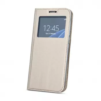 GreenGo Smart Look Gold Back Cover, skirta Xiaomi Redmi S2