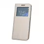 GreenGo Smart Look Gold Back Cover, skirta Xiaomi Redmi S2