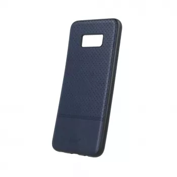 Beeyo Apple iPhone XR Premium Case Navy Blue