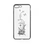 Beeyo Apple iPhone XR Wish Case tamsiai pilka