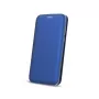 Smart Diva Apple iPhone XR Book Case Navy Blue