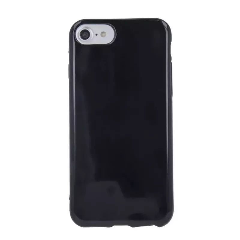 iLike Honor 10 TPU Case Black