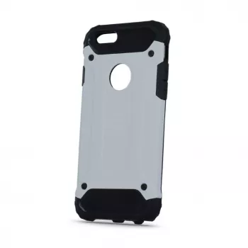 GreenGo Huawei P30 Pro Defender II Case sidabrinis