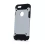 GreenGo Huawei P30 Pro Defender II Case sidabrinis