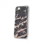 iLike Samsung Galaxy S10 Marmur Case Black