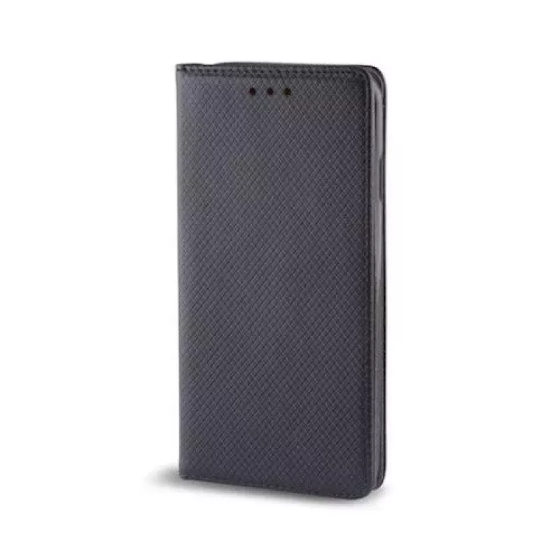 iLike Xiaomi Mi 8 Lite Smart Magnet Case Black